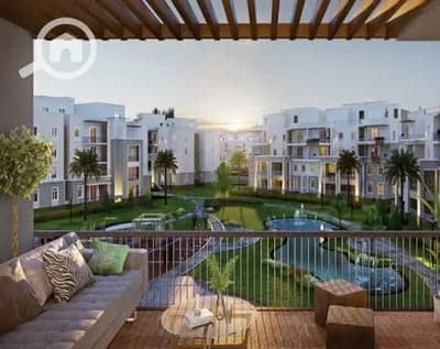 3 Bedroom Flat for Sale in 6th of October, Giza - images (2). jpg