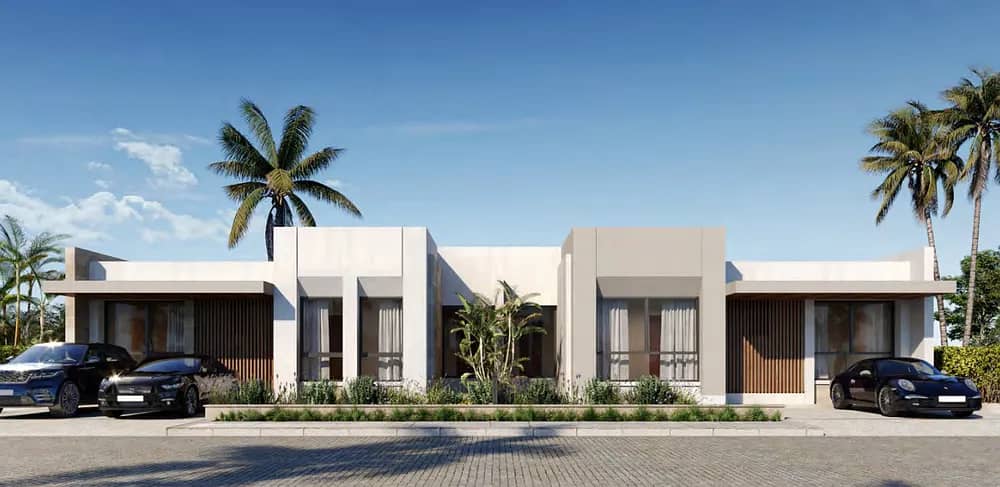 1 Swanlake North Coast