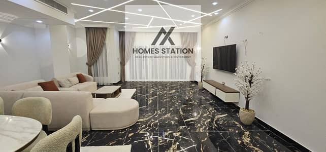 3 Bedroom Duplex for Rent in New Cairo, Cairo - WhatsApp Image 2026-07-13 at 11.37. 29 AM. jpeg