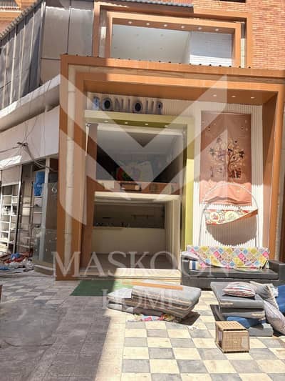محلات تجارية  للايجار في محطة الرمل، الإسكندرية - 8e3f0351-1f0c-4b58-ab8b-d936ca2fd175. jpg