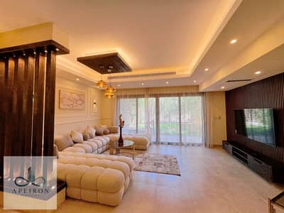 تاون هاوس 3 غرف نوم للايجار في القاهرة الجديدة، القاهرة - 70aaa4f9-8698-4298-8304-31a4f6213ac9. jpg