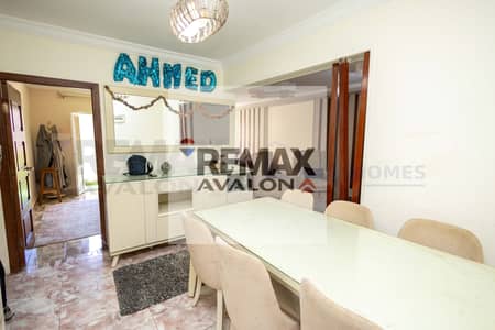 2 Bedroom Apartment for Sale in Seyouf, Alexandria - 1. jpg 2 Bedroom Apartment for Sale in Seyouf, Alexandria - 1. jpg