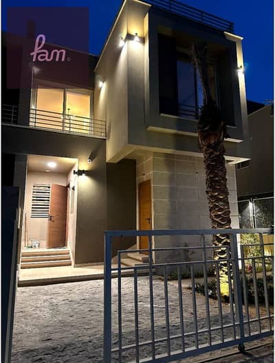 4 Bedroom Twin House for Rent in New Cairo, Cairo - IMG-20250505-WA0082. jpg