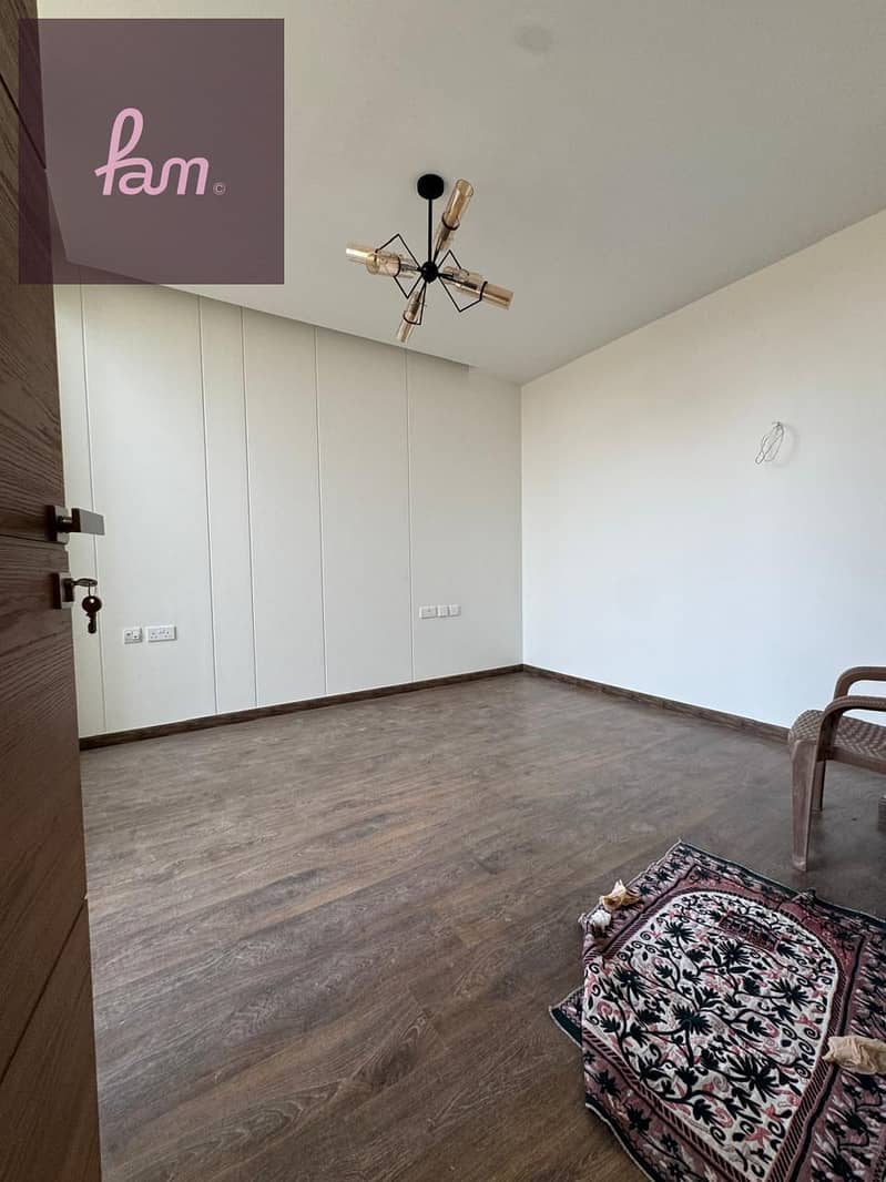 Luxury Twin House for Rent | Palm Hills PK2 - Vista 6