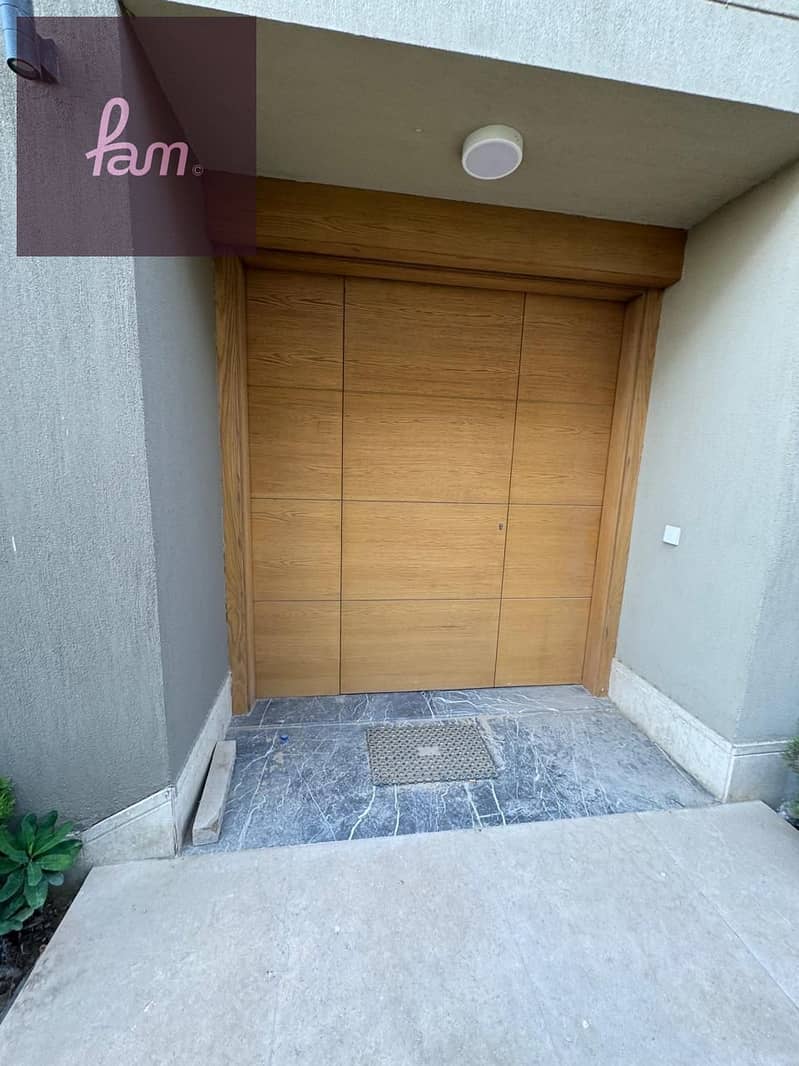 Luxury Twin House for Rent | Palm Hills PK2 - Más