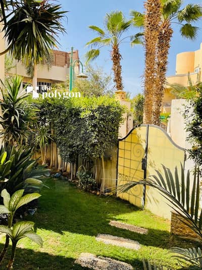 3 Bedroom Villa for Sale in Hadayek October, Giza - WhatsApp Image 2026-06-30 at 12.06. 58 AM (1). jpeg 3 Bedroom Villa for Sale in Hadayek October, Giza - WhatsApp Image 2026-06-30 at 12.06. 58 AM (1). jpeg