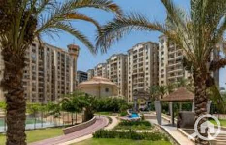 3 Bedroom Flat for Sale in Zahraa Al Maadi, Cairo - images. jfif. jpg