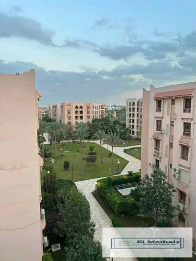 2 Bedroom Apartment for Sale in New Cairo, Cairo - WhatsApp Image 2026-07-13 at 4.47. 39 PM. jpeg 2 Bedroom Apartment for Sale in New Cairo, Cairo - WhatsApp Image 2026-07-13 at 4.47. 39 PM. jpeg