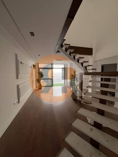4 Bedroom Duplex for Sale in Katameya, Cairo - WhatsApp Image 2025-12-15 at 3.55. 00 PM. jpeg