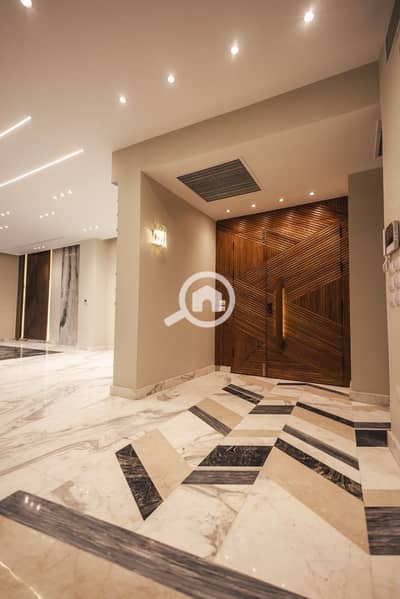 4 Bedroom Villa for Rent in New Cairo, Cairo - 8ed71726-635f-49e9-b1f2-977ce0f23956. jpg