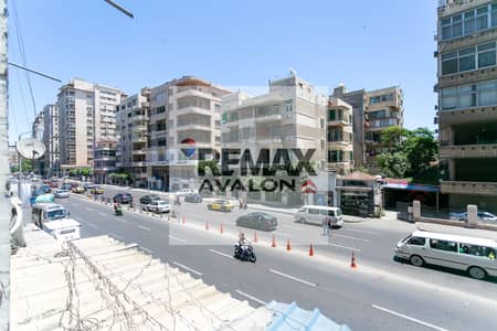 Retail for Sale in Roushdy, Alexandria - 1. jpg Retail for Sale in Roushdy, Alexandria - 1. jpg