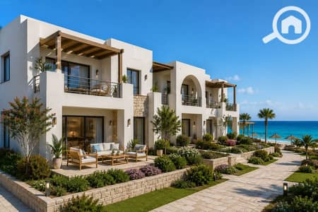 2 Bedroom Chalet for Sale in North Coast, Matruh - ChatGPT Image Jul 9, 2026, 01_47_42 PM. png