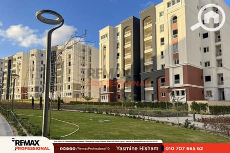 3 Bedroom Flat for Sale in Agami, Alexandria - 1. png 3 Bedroom Flat for Sale in Agami, Alexandria - 1. png