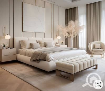 2 Bedroom Apartment for Sale in Sheikh Zayed, Giza - WhatsApp Image 2026-02-12 at 2.38. 13 PM (1). jpeg 2 Bedroom Apartment for Sale in Sheikh Zayed, Giza - WhatsApp Image 2026-02-12 at 2.38. 13 PM (1). jpeg