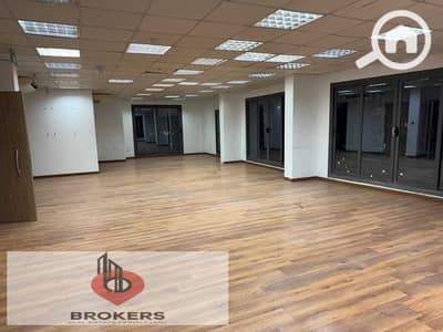 Commercial Building for Rent in New Cairo, Cairo - hfLlORuMWKCvHwLg8jjTDfxBvxHnUHpSLzSWQL6T. jpg