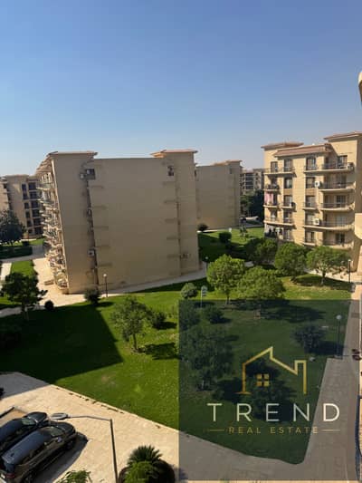2 Bedroom Flat for Rent in New Cairo, Cairo - IMG_2226. jpg