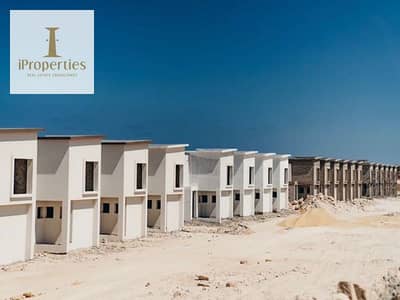 2 Bedroom Chalet for Sale in North Coast, Matruh - 333. jpg 2 Bedroom Chalet for Sale in North Coast, Matruh - 333. jpg