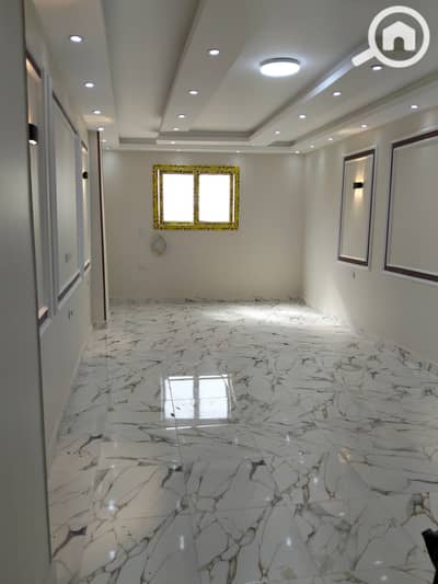 3 Bedroom Flat for Sale in Nasr City, Cairo - 67932. jpg 3 Bedroom Flat for Sale in Nasr City, Cairo - 67932. jpg