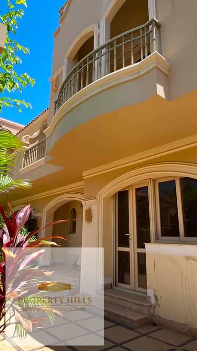 3 Bedroom Twin House for Sale in Shorouk City, Cairo - 12262940-dfdf-4105-b68a-3621eadb02cc. jpg 3 Bedroom Twin House for Sale in Shorouk City, Cairo - 12262940-dfdf-4105-b68a-3621eadb02cc. jpg