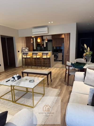 2 Bedroom Flat for Rent in New Cairo, Cairo - WhatsApp Image 2026-07-13 at 4.52. 27 PM (1). jpeg 2 Bedroom Flat for Rent in New Cairo, Cairo - WhatsApp Image 2026-07-13 at 4.52. 27 PM (1). jpeg
