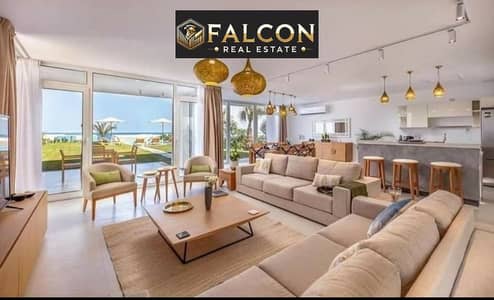 3 Bedroom Chalet for Sale in North Coast, Matruh - 163883337_10215456853093657_8187317536477777882_o. jpg