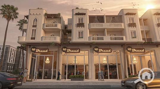 3 Bedroom Apartment for Sale in New Damietta, Damietta - jewar_260704_153159_9. jpg 3 Bedroom Apartment for Sale in New Damietta, Damietta - jewar_260704_153159_9. jpg