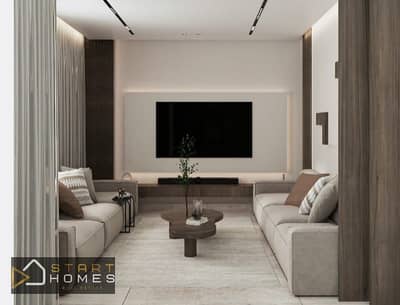 3 Bedroom Apartment for Sale in New Cairo, Cairo - WhatsApp Image 2026-07-13 at 5.17. 17 PM. jpeg 3 Bedroom Apartment for Sale in New Cairo, Cairo - WhatsApp Image 2026-07-13 at 5.17. 17 PM. jpeg