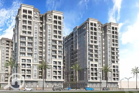 3 Bedroom Flat for Sale in Moharam Bik, Alexandria - WhatsApp Image 2026-07-12 at 12.12. 26 PM (2). jpeg