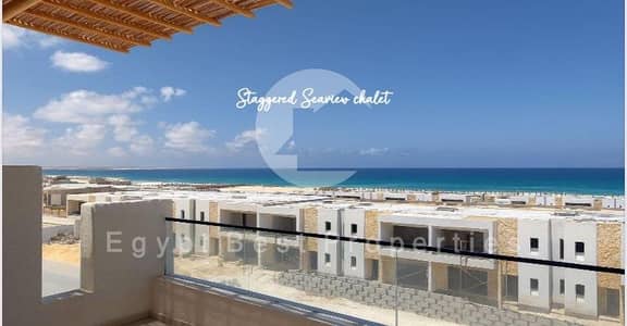 2 Bedroom Chalet for Sale in North Coast, Matruh - 0dd414db-3905-4f40-8bc5-6907fb3801f0 (1). jpg