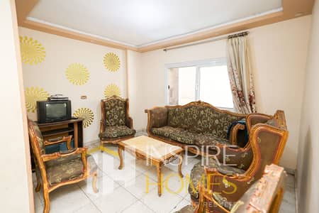 2 Bedroom Flat for Sale in Miami, Alexandria - EC3A2106. jpg 2 Bedroom Flat for Sale in Miami, Alexandria - EC3A2106. jpg