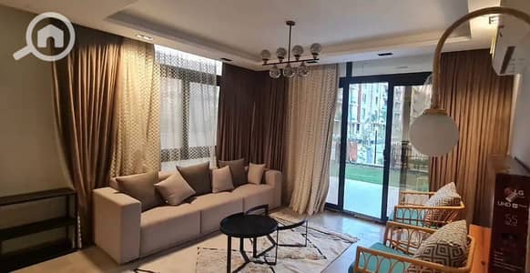 2 Bedroom Apartment for Rent in New Cairo, Cairo - WhatsApp Image 2026-07-12 at 3.27. 59 PM (2). jpeg