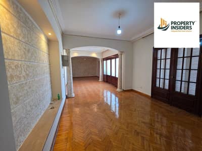 4 Bedroom Flat for Rent in Al Manial, Cairo - 1. jpeg