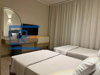 2 Bedroom Apartment for Rent in New Cairo, Cairo - 4e1aecf6-e450-4c45-9f86-22eb585dc58b. jpg 2 Bedroom Apartment for Rent in New Cairo, Cairo - 4e1aecf6-e450-4c45-9f86-22eb585dc58b. jpg