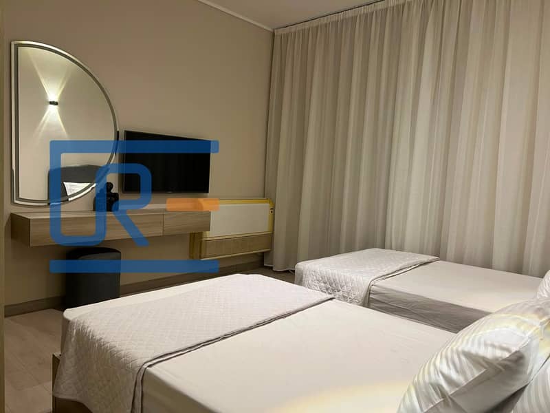 Amazing Furnished apartment for rent in Village ga – pohled 2