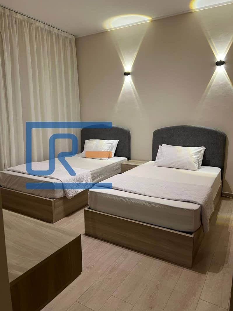 Amazing Furnished apartment for rent in Village ga – pohled 3