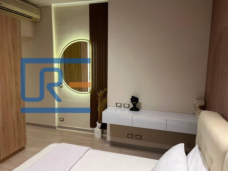 Amazing Furnished apartment for rent in Village ga – pohled 5