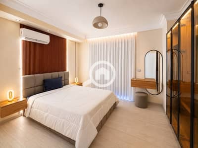 2 Bedroom Apartment for Rent in New Cairo, Cairo - 297133ef-5436-49ed-8a50-92ae74a4c538. jpg