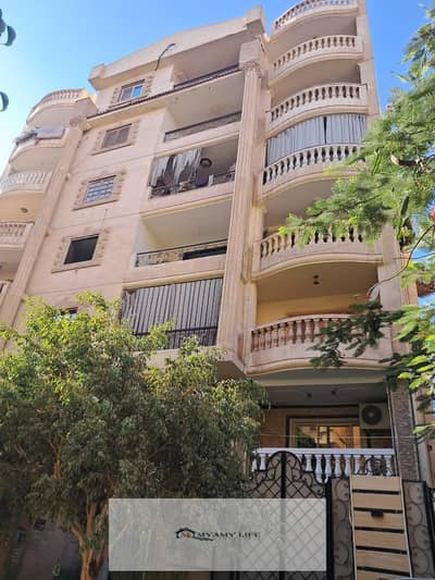 شقة 3 غرف نوم للايجار في حدائق الاهرام، الجيزة - WhatsApp Image 2026-07-12 at 5.50. 57 PM (1). jpeg