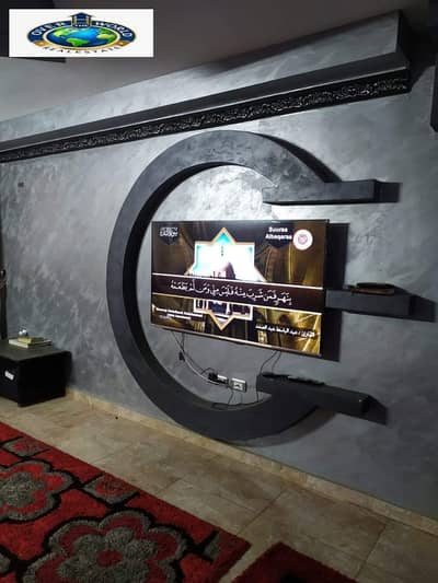 3 Bedroom Flat for Rent in Maadi, Cairo - 1000131525. jpg 3 Bedroom Flat for Rent in Maadi, Cairo - 1000131525. jpg