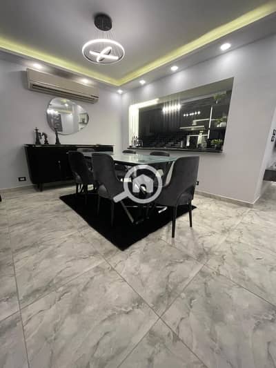 3 Bedroom Apartment for Rent in New Cairo, Cairo - WhatsApp Image 2026-06-30 at 11.38. 52 AM (4). jpeg