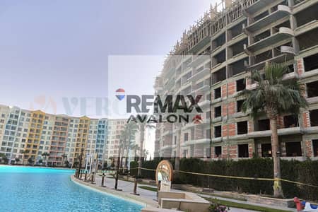 2 Bedroom Chalet for Sale in North Coast, Matruh - 1. jpg