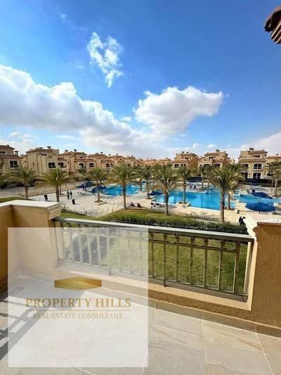 3 Bedroom Townhouse for Sale in Shorouk City, Cairo - 615716427_3055554984614743_222692394145354861_n. jpg 3 Bedroom Townhouse for Sale in Shorouk City, Cairo - 615716427_3055554984614743_222692394145354861_n. jpg