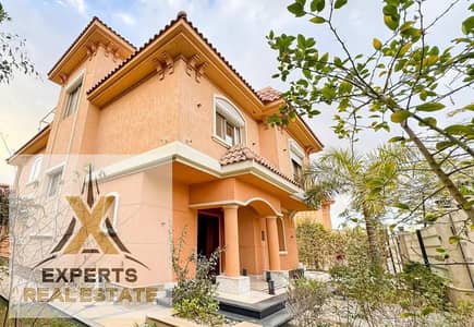 4 Bedroom Villa for Rent in Madinaty, Cairo - WhatsApp Image 2026-07-11 at 12.58. 31 PM (1). jpeg 4 Bedroom Villa for Rent in Madinaty, Cairo - WhatsApp Image 2026-07-11 at 12.58. 31 PM (1). jpeg
