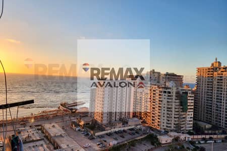 فلیٹ 3 غرف نوم للبيع في ميامي، الإسكندرية - 1. jpg
