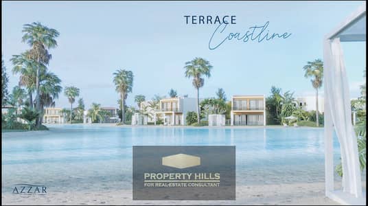 3 Bedroom Townhouse for Sale in North Coast, Matruh - WhatsApp Image 2026-04-20 at 3.55. 30 PM (1). jpeg