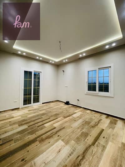 3 Bedroom Apartment for Rent in New Cairo, Cairo - WhatsApp Image 2026-07-11 at 1.58. 19 PM (1). jpeg 3 Bedroom Apartment for Rent in New Cairo, Cairo - WhatsApp Image 2026-07-11 at 1.58. 19 PM (1). jpeg