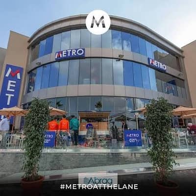Retail for Sale in 6th of October, Giza - images. jpg