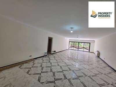 3 Bedroom Apartment for Rent in Al Manial, Cairo - 1. jpeg