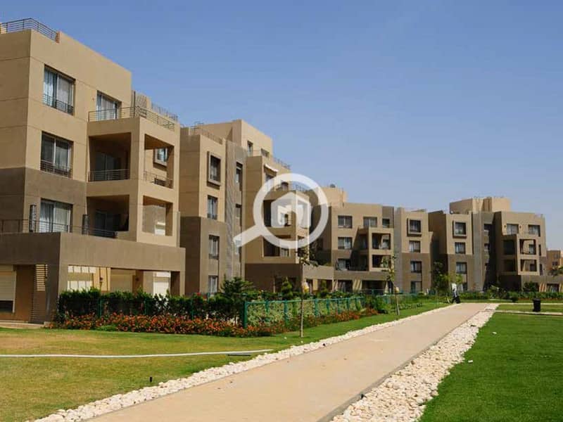 7 Palm-Parks-Compound-6th-of-October-City1. jpg