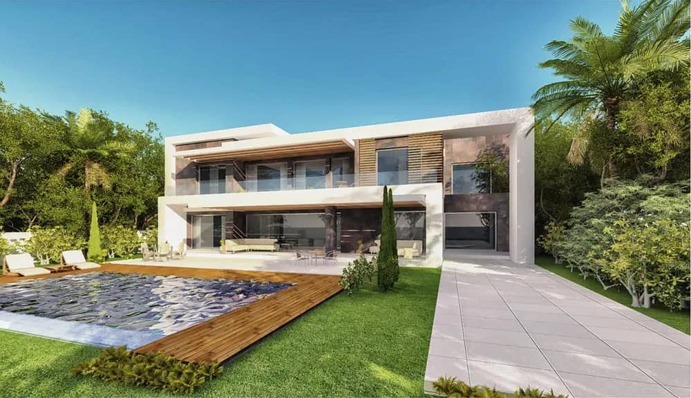 1 Hacienda Bay